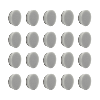 LAKE COUNTRY Force Grey Heavy Cutting Pad