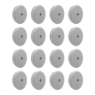LAKE COUNTRY Force Grey Heavy Cutting Pad