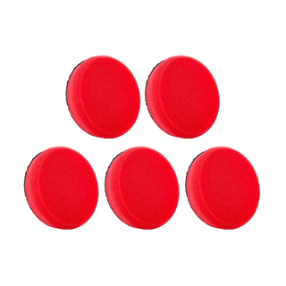 LAKE COUNTRY Force Red Waxing Pad