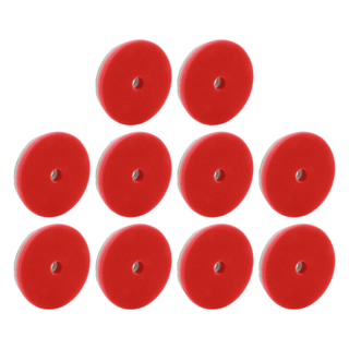 LAKE COUNTRY Force Red Waxing Pad