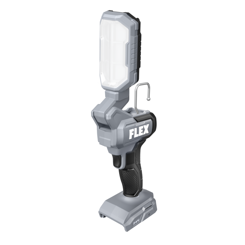 FLEX 24V ProVision Detailing Inspection Light – FX5121-Z – Car Supplies ...