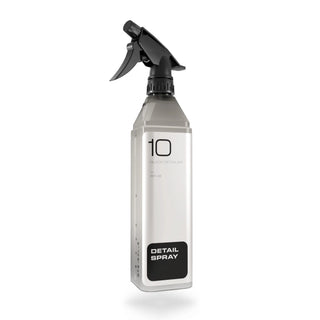 GREYSCALE | 10 Detail Spray, Quick Detailer & Drying Aid