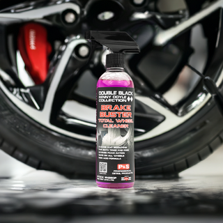 P&S | Brake Buster Total Wheel Cleaner