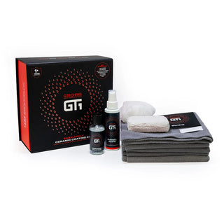 GTechniq | GT1 Ceramic Coating Kit