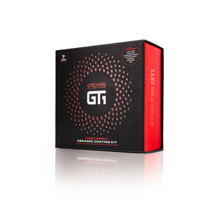 GTechniq | GT1 Ceramic Coating Kit