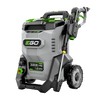 EGO POWER+ 3200 PSI Pressure Washer with two included 6.0Ah ARC Lithium™ batteries