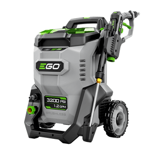 EGO | Power+ 3200 PSI Pressure Washer