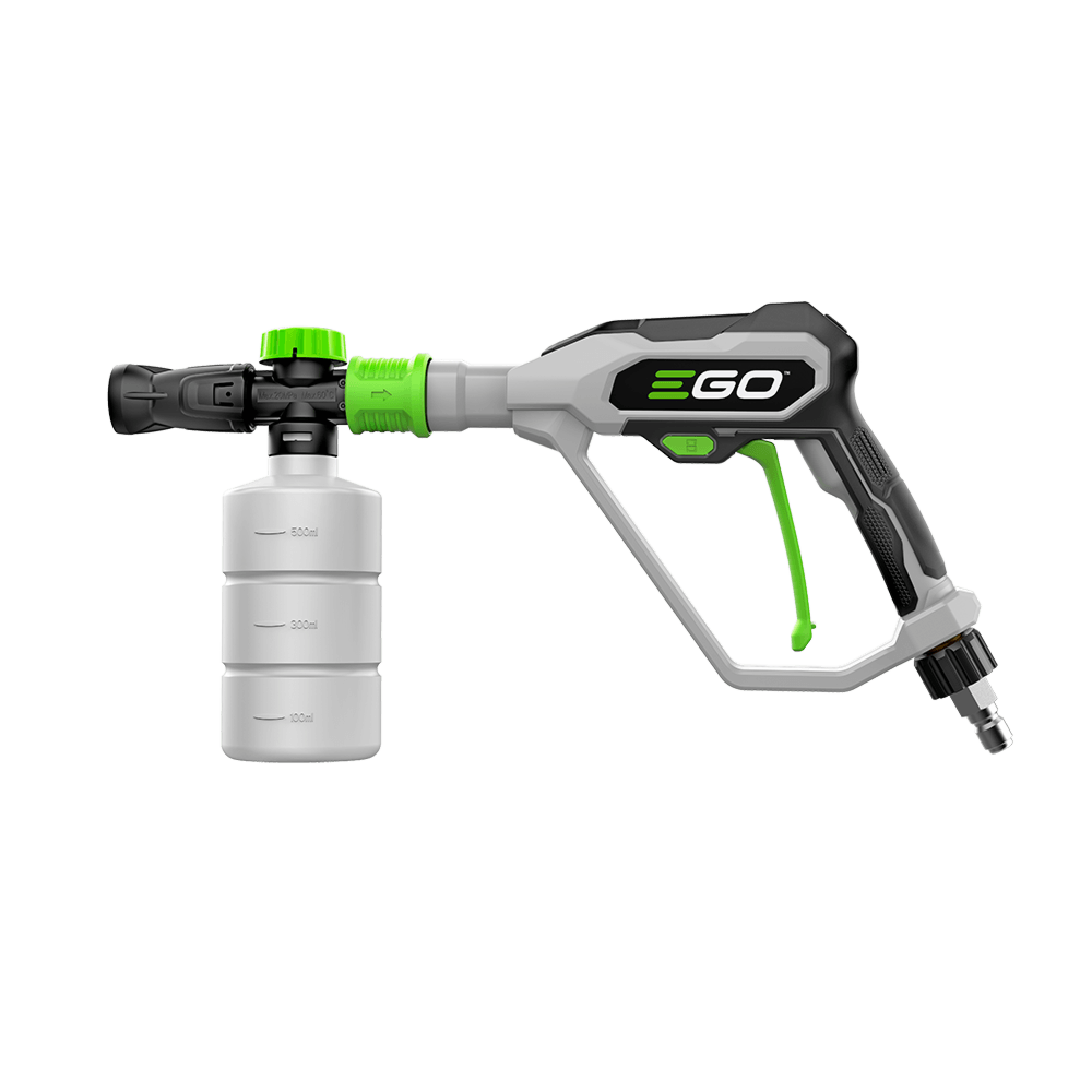 EGO Power 3200 PSI Pressure Washer PRE ORDER Starts December