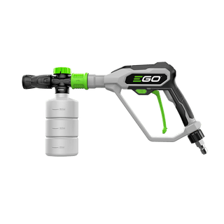 EGO | Power+ 3200 PSI Pressure Washer with two included 6.0Ah ARC Lithium™ batteries Car Supplies Warehouse