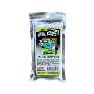 BIO BOMB Air Freshener Bars