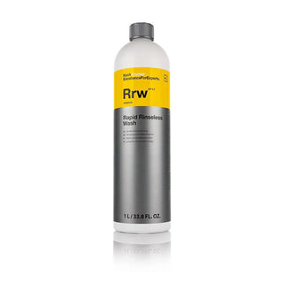 KOCH CHEMIE Rapid Rinseless Wash