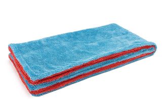 AUTOFIBER | Dreadnought MAX XL (20inx40in.) Blue/Red Car Supplies Warehouse