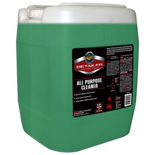 One All-Purpose Cleaner For All Your Car Detailing Needs
