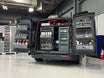 RALDA'S Mobile Detailing Frame – The Ultimate Organization System for Mobile Detailers