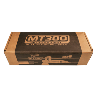 MEGUIAR'S | MT300 Professional DA Polisher