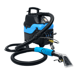 Mytee | S-300H Tempo™ Heated Spotter Extractor – Compact Power for Fast Interior Detailing