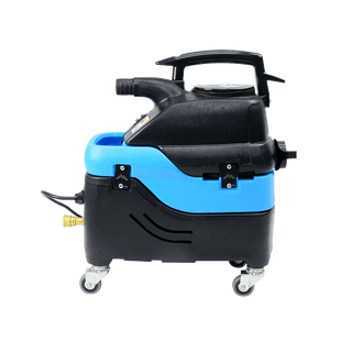 Mytee | S-300H Tempo™ Heated Spotter Extractor – Compact Power for Fast Interior Detailing