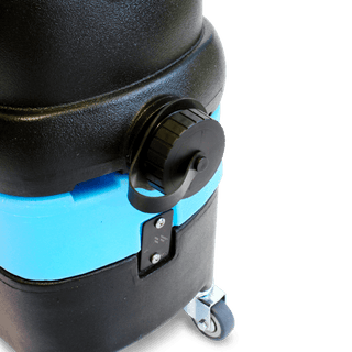 Mytee | S-300H Tempo™ Heated Spotter Extractor – Compact Power for Fast Interior Detailing