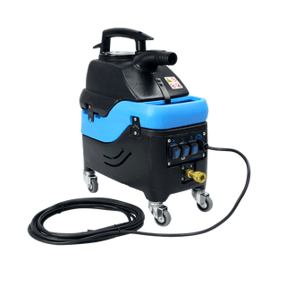 Mytee | S-300H Tempo™ Heated Spotter Extractor – Compact Power for Fast Interior Detailing