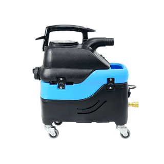 Mytee | S-300H Tempo™ Heated Spotter Extractor – Compact Power for Fast Interior Detailing