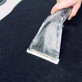 Mytee | S-300H Tempo™ Heated Spotter Extractor – Compact Power for Fast Interior Detailing