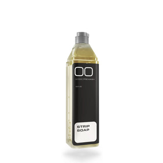 GREYSCALE | 00 Strip Soap, Low pH Car Wash for Wax & Sealant Removal
