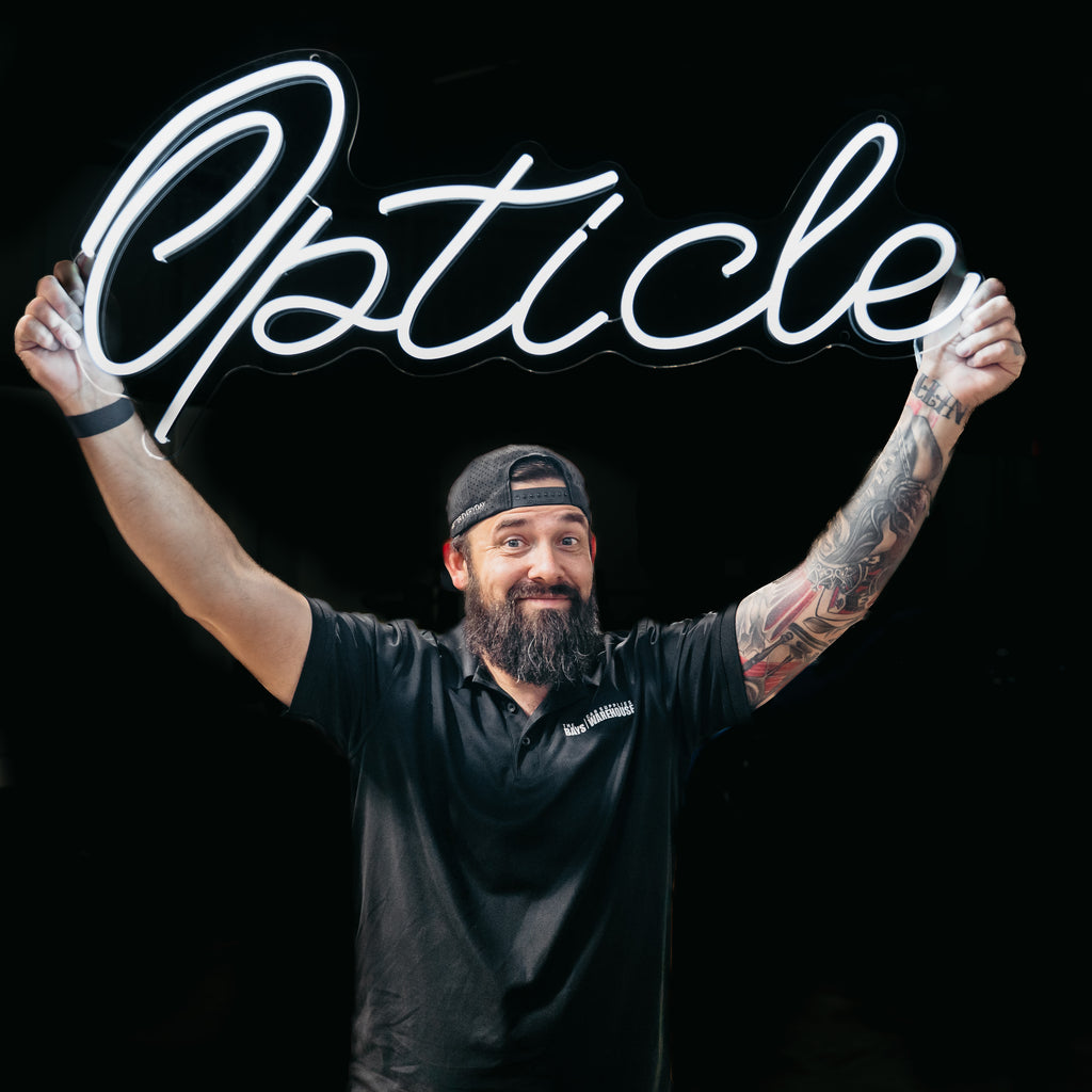 Paint Protection Film Training