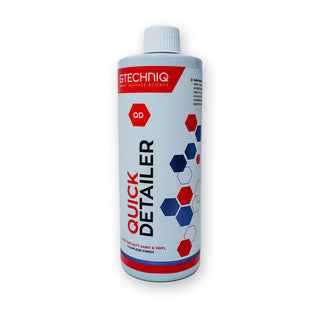 gtechniq quick detailer v2