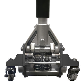 RANGER RFJ-3000AL - 3000lb Capacity Aluminum Racing Floor Jack