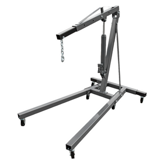 RANGER RSC-2TF - 4000lb Capacity Folding Shop Crane