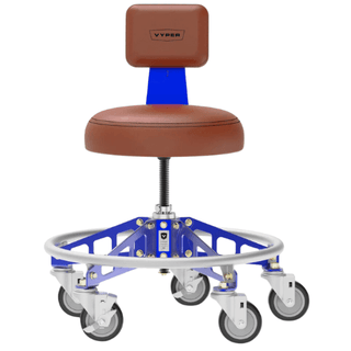 VYPER INDUSTRIAL Robust Steel Max