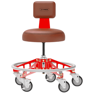 VYPER INDUSTRIAL Robust Steel Max