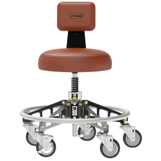 VYPER INDUSTRIAL Robust Steel Max