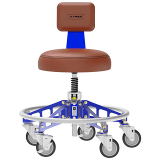 VYPER INDUSTRIAL Robust Steel Max