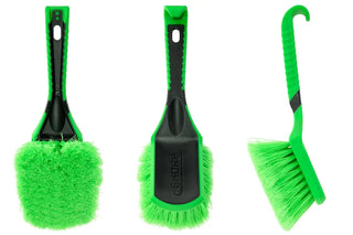 Autofiber | SKORP Multi-Brush