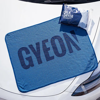 GYEON | Q2M Silk Dryer EVO (70x90 cm)