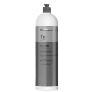 KOCH CHEMIE Tire Glaze
