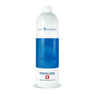 Bilt Hamber | Touch-Less