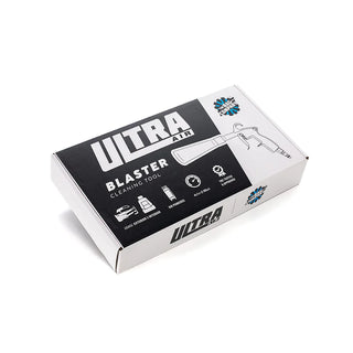 THE RAG COMPANY Ultra Air Blaster