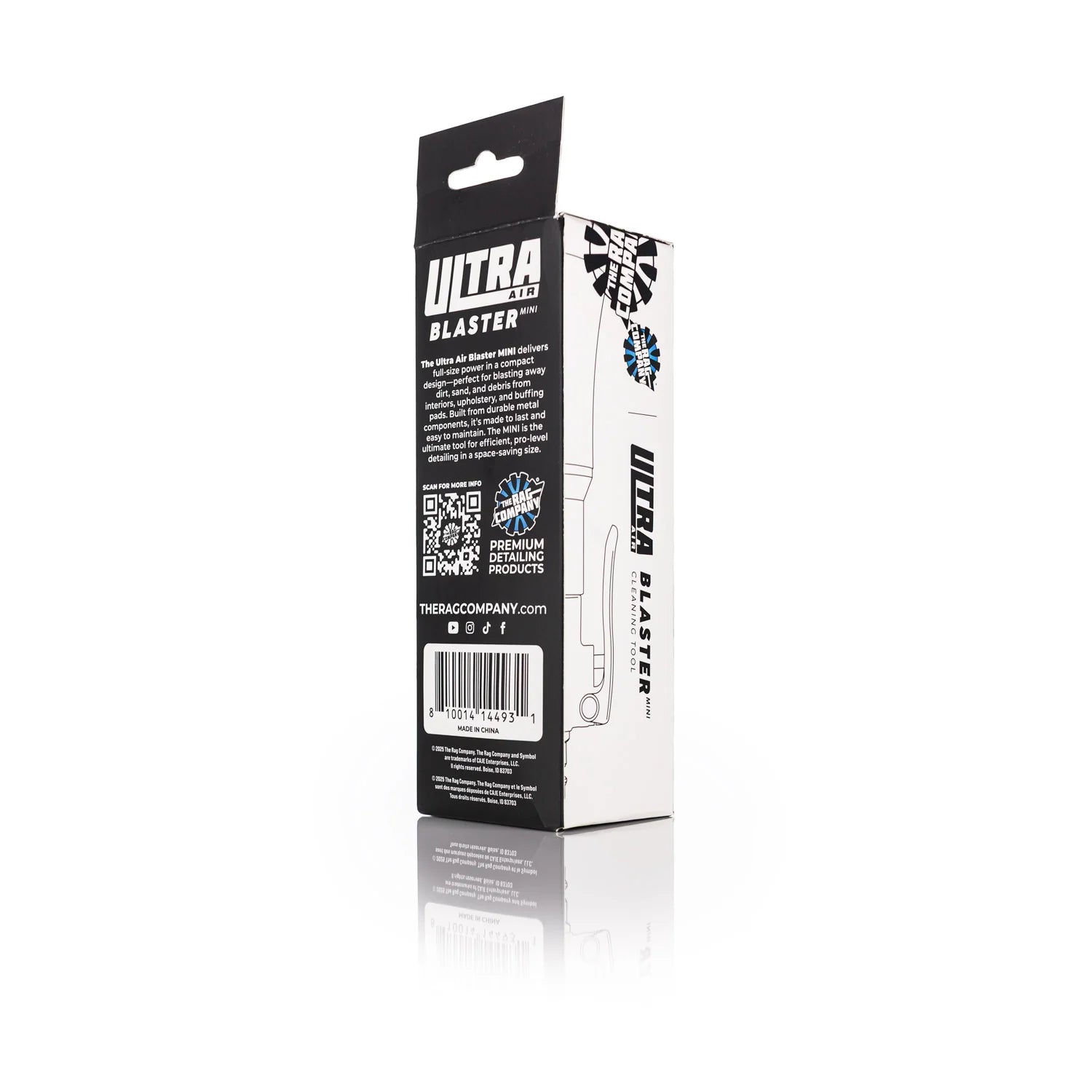 ULTRA Air Blaster Mini | The Rag Company ULTRA Air Blaster Mini | The Rag Company