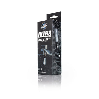 The Rag Company ULTRA Air Blaster Mini – Compact High-Performance Air Cleaning Tool