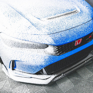 The Rag Company | ULTRA H2O Foam Cannon