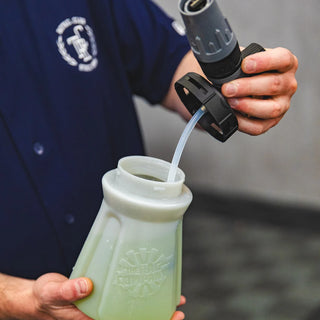 The Rag Company | ULTRA H2O Foam Cannon
