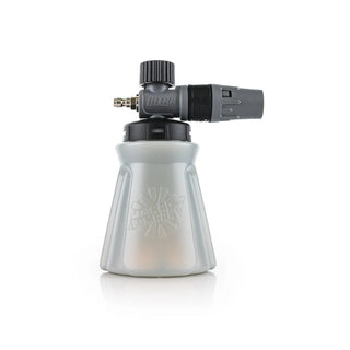 The Rag Company | ULTRA H2O Foam Cannon