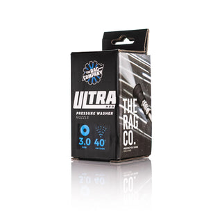 The Rag Company | ULTRA H2O Nozzles