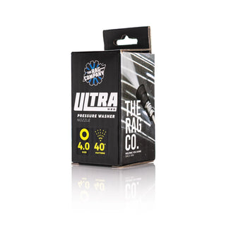 The Rag Company | ULTRA H2O Nozzles