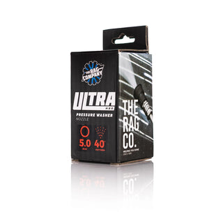 The Rag Company | ULTRA H2O Nozzles