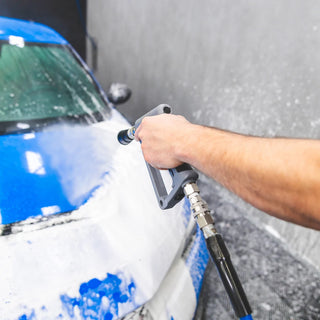 The Rag Company | ULTRA H2O Spray Gun