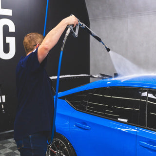 The Rag Company | ULTRA H2O Spray Wand