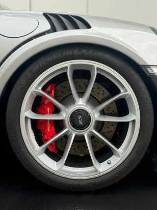 GREYSCALE | 01+ Iron & Wheel Cleaner, pH-Balanced Iron Remover